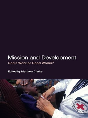 cover image of Mission and Development